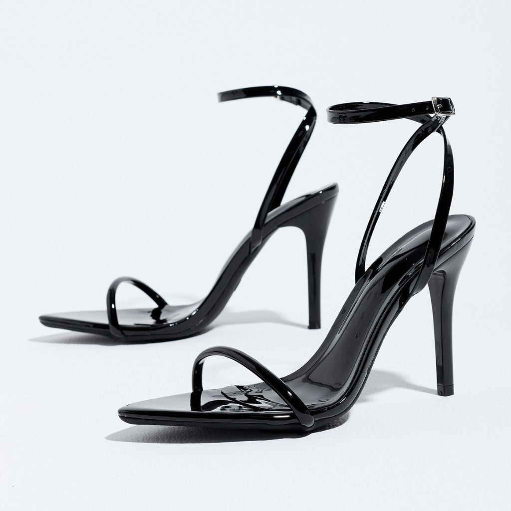 Giselle Thin Strap Heels