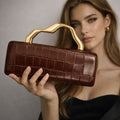 Celebrity Style Shoulder Bag