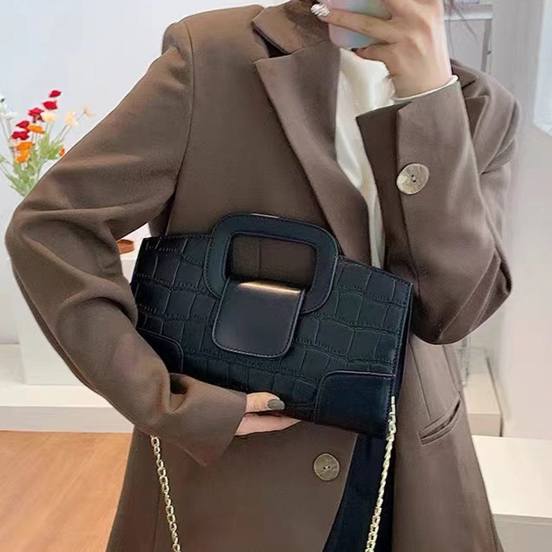 The Kairol Satchel Bag