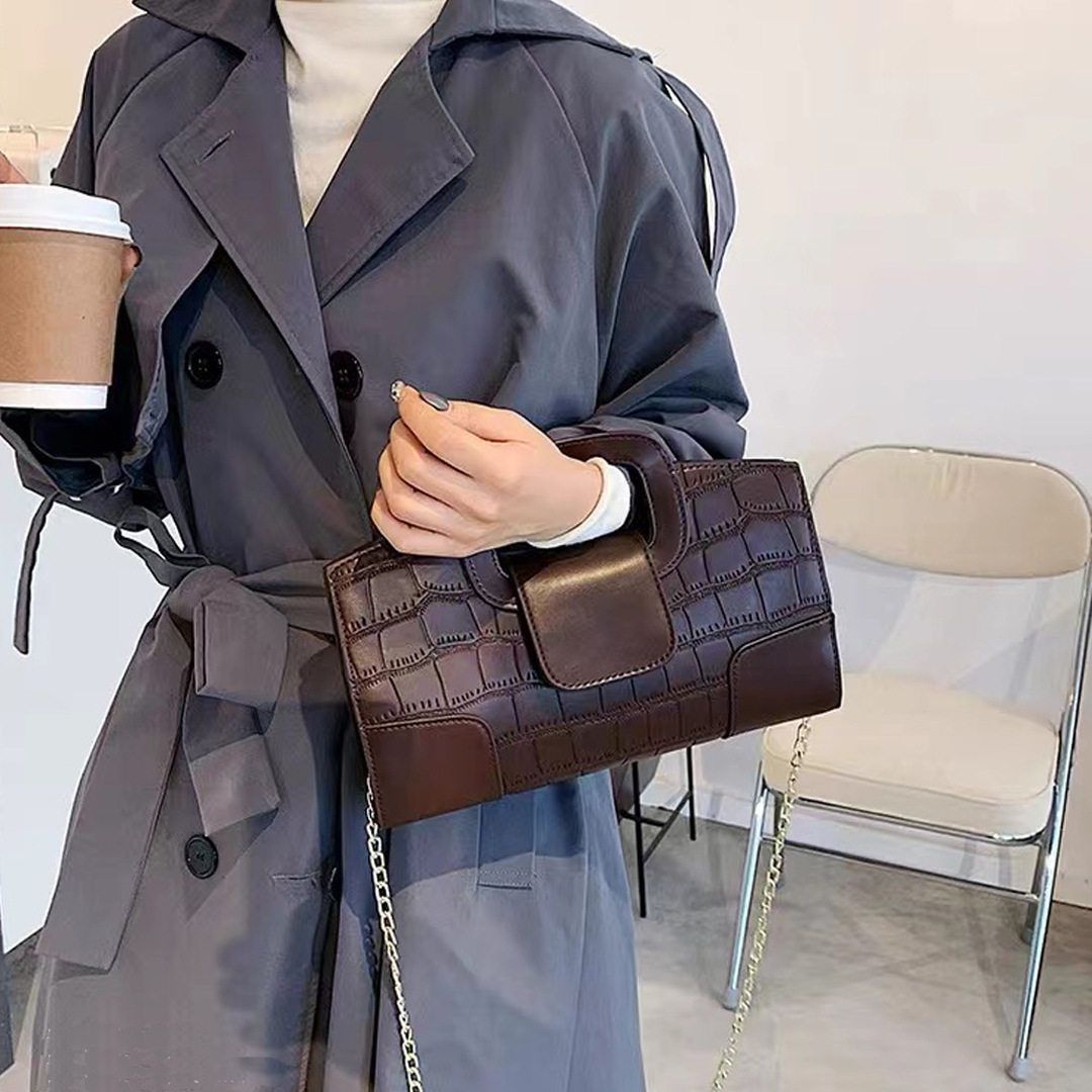 The Kairol Satchel Bag