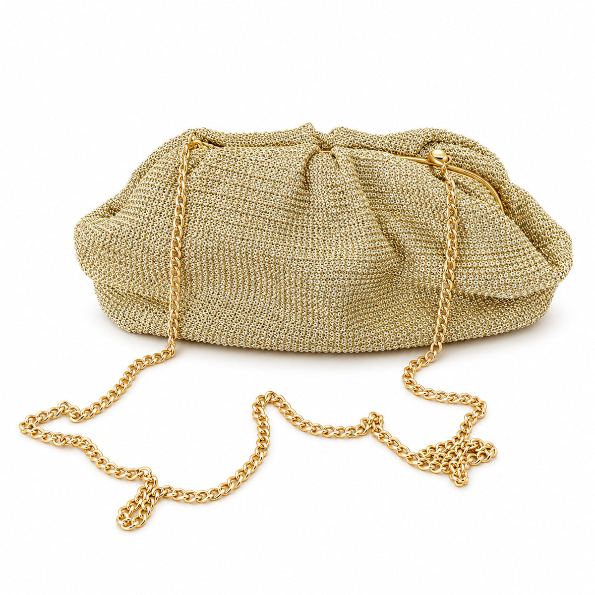 The Chic Socialite Evening Handbag