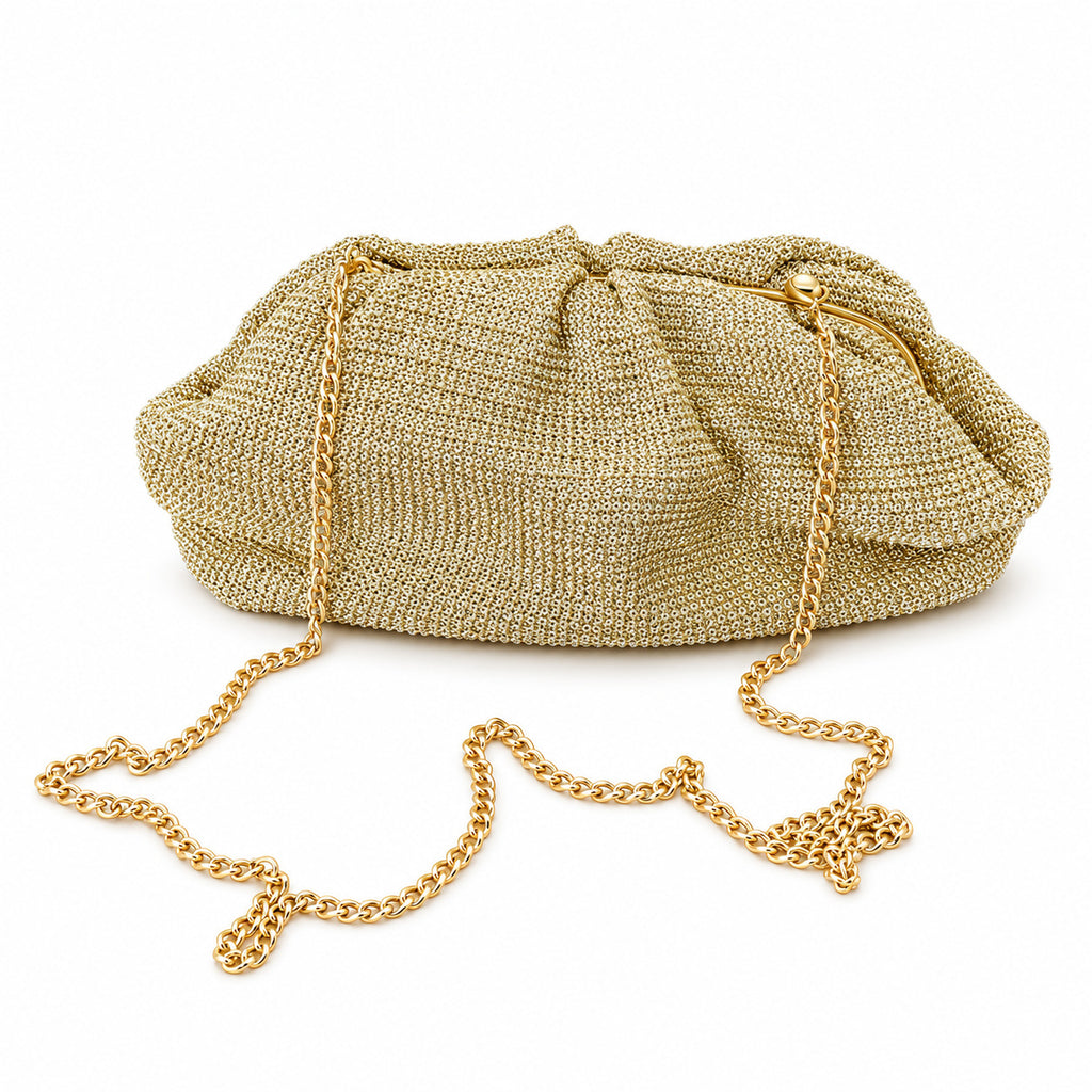 The Chic Socialite Evening Handbag
