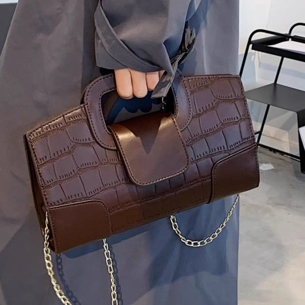 The Kairol Satchel Bag
