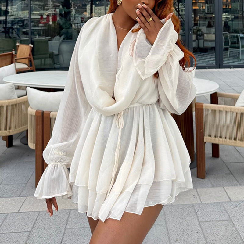 The Chiffon Dream Dress