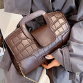 The Kairol Satchel Bag