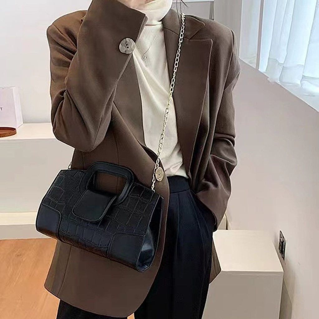 The Kairol Satchel Bag
