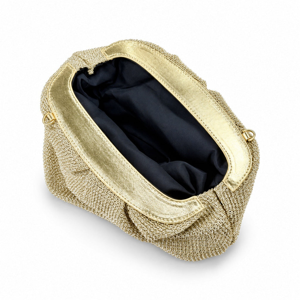 The Chic Socialite Evening Handbag