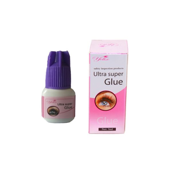 Eyelash glue - Image 5