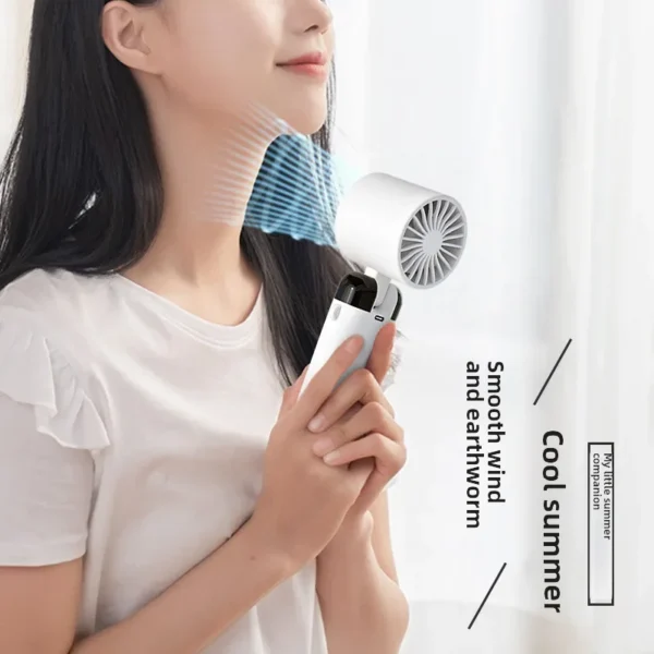 New handheld fan - Image 3