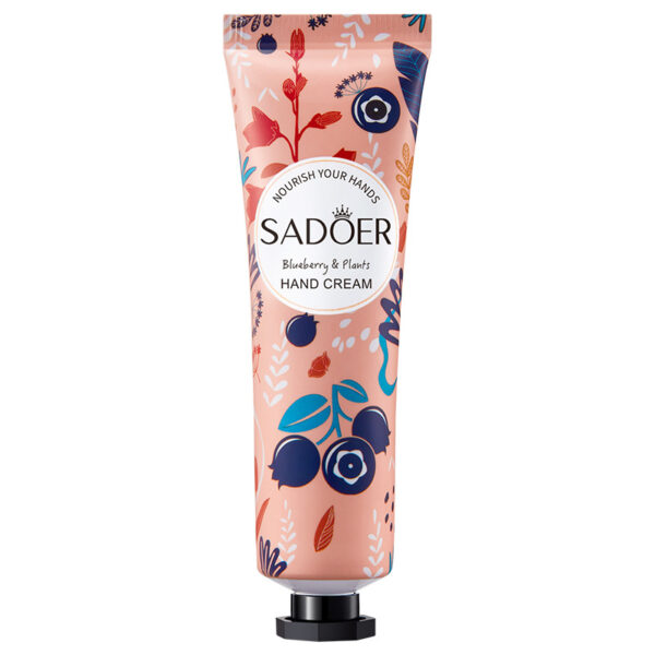 SADOER Moisturizing Hand Cream 30g - Image 4