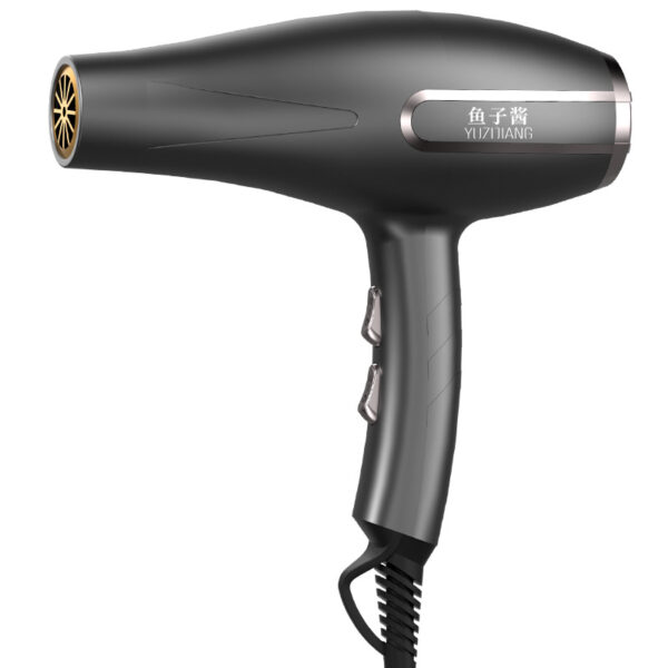 hair dryer hot and cold air - Image 4