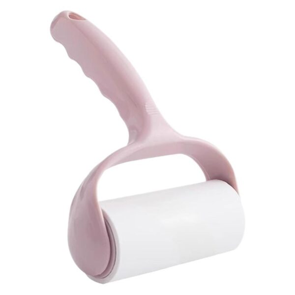 New Hair Remover Dust Roller Sticky Paper - Image 5