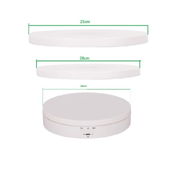 rotating product display - Image 3