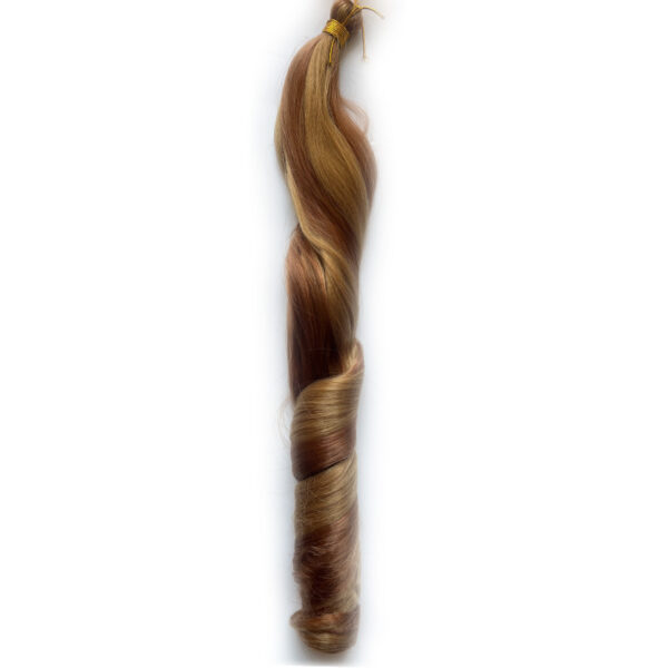 24in French Loose Wave - Image 5