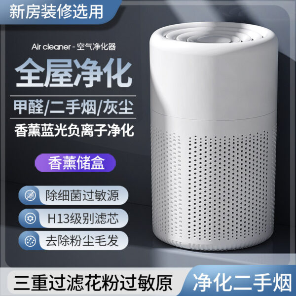 USB air purifier - Image 2