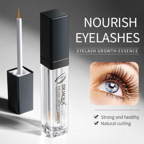 Bioaoua eyelash moisturizer - Image 2