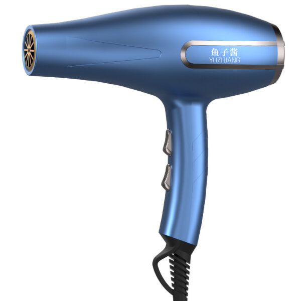 hair dryer hot and cold air - Image 5
