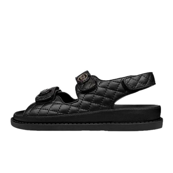 High version velcro sandals for women - Image 5