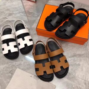 Women's Plus-size Sandals