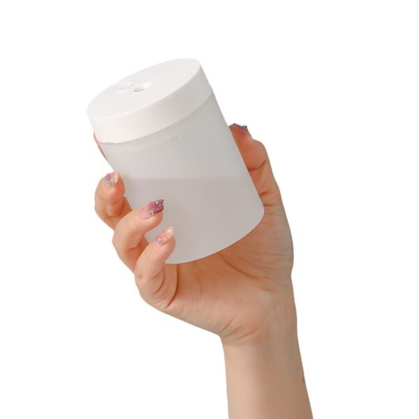 USB Mini Humidifier with Colorful Lights - Image 5