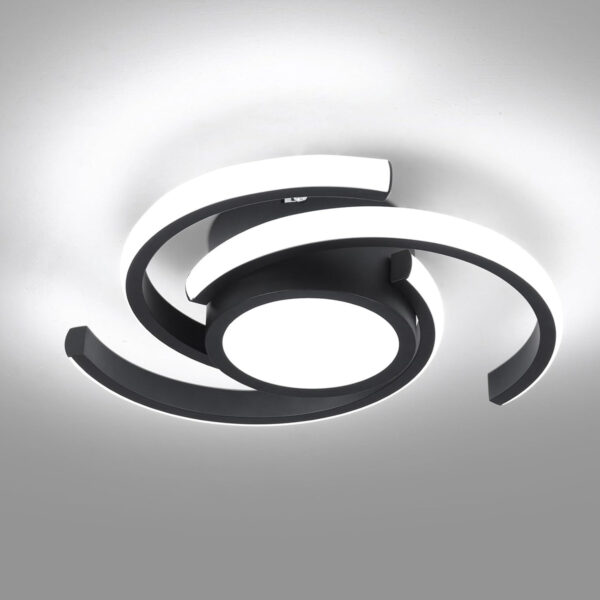 Nordic ceiling lamp - Image 2