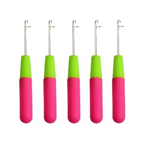Crochet Pin