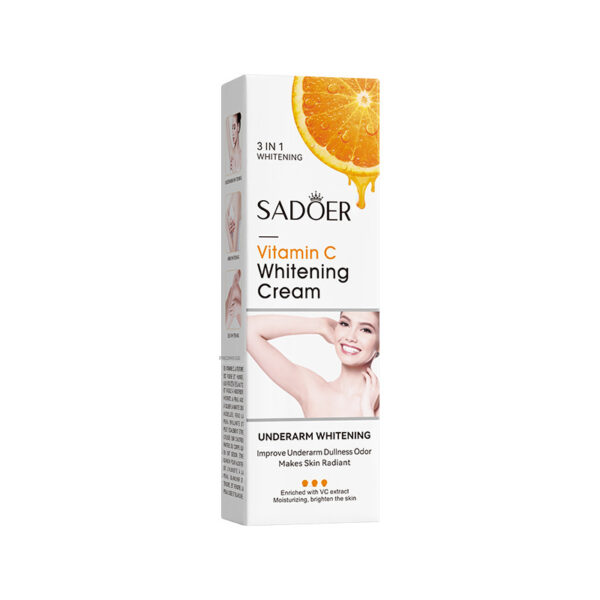 VC Armpit Whitening Cream - Image 4