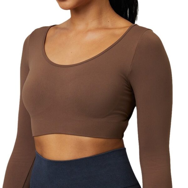 yoga suit set - Image 5