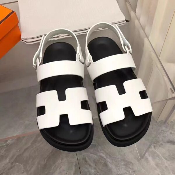 Women's Plus-size Sandals - Image 4