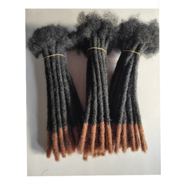 Handmade Dreadlocs  6in10in20in - Image 4