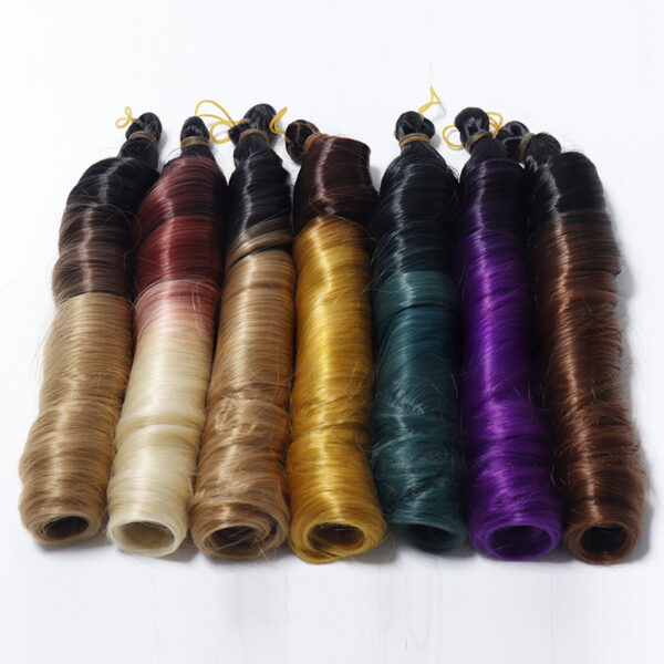 14inch Silky French Loose wWave - Image 4