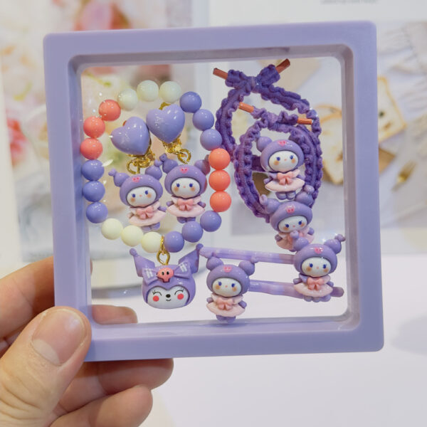 Kids Bracelet Cartoon Gift Box - Image 3