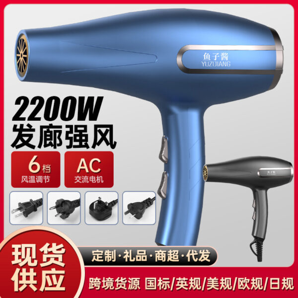 hair dryer hot and cold air