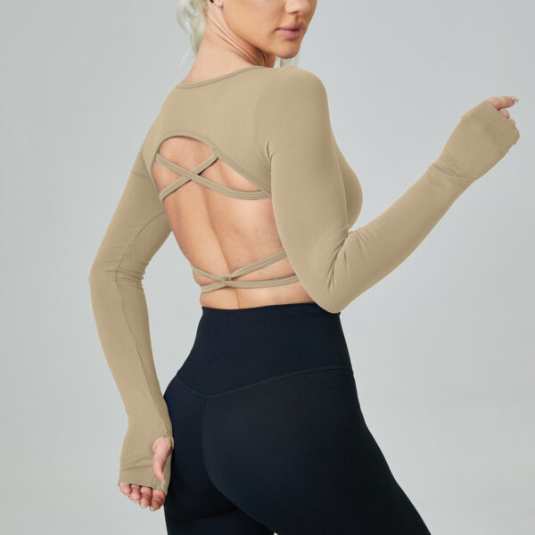yoga suit set
