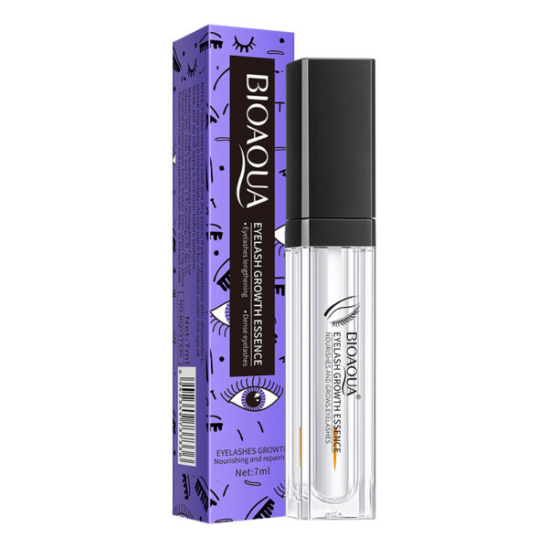 Bioaoua eyelash moisturizer - Image 5