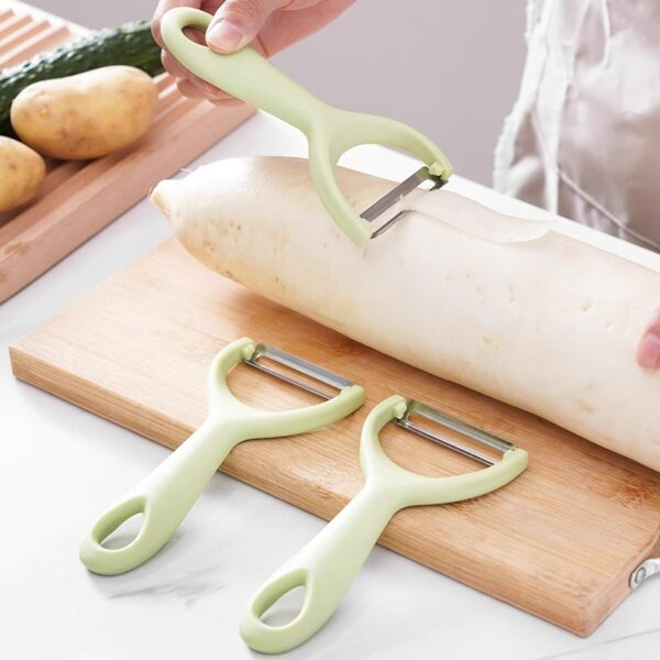 Multifunctional sharp peeling knife - Image 2