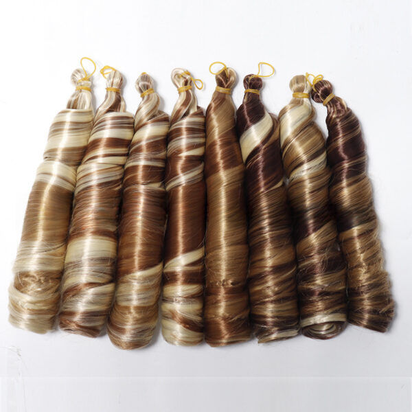 14inch Silky French Loose wWave - Image 3