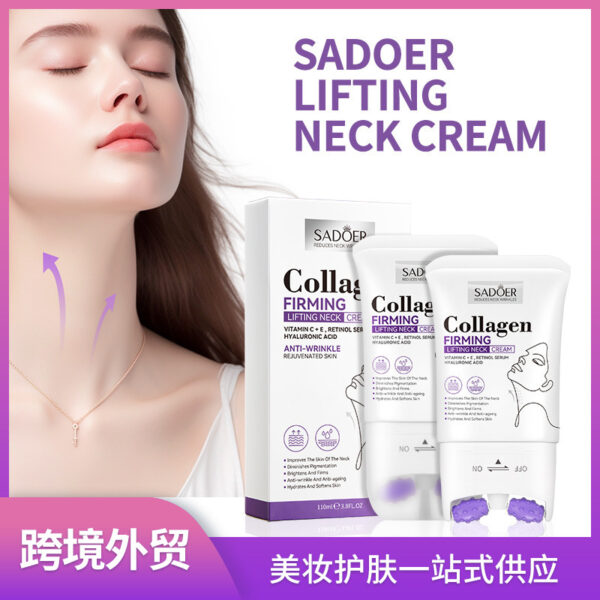Sadoer Lifting Neck Cream