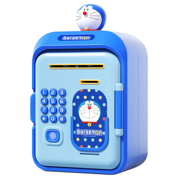 Children's piggy bank 2025 new model - Image 5