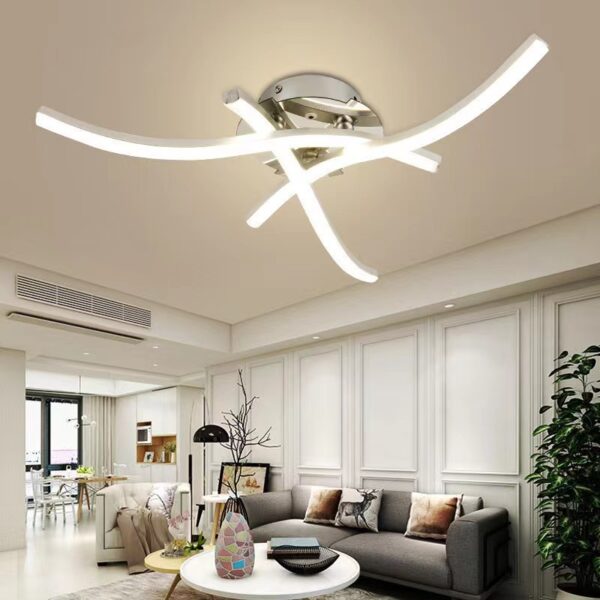 Nordic creative lamp - Image 4