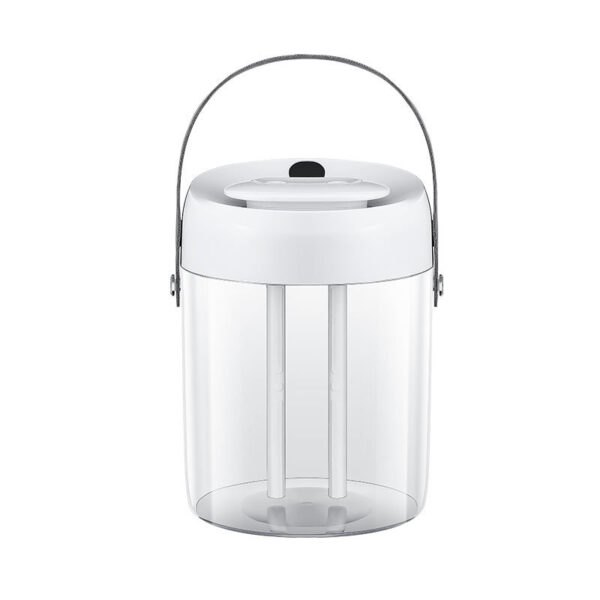 High-capacity dual-spray humidifier - Image 5
