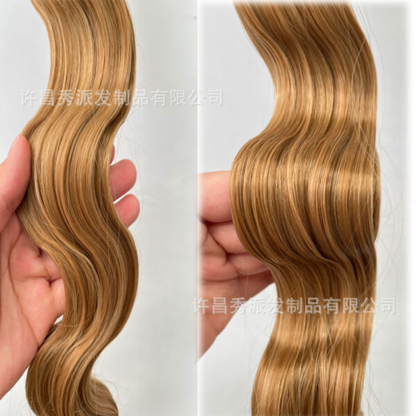 Boho Curls - Image 3