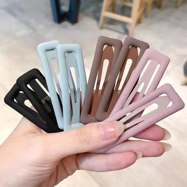 High-end hairpin, hair clip - Image 3