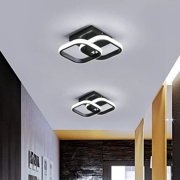 Nordic modern garden light - Image 3