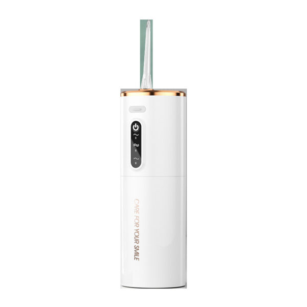 Orthodontic cleaning special home dental scaler, water flosser - Image 5