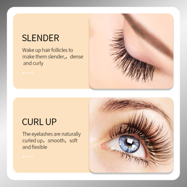Bioaoua eyelash moisturizer - Image 4