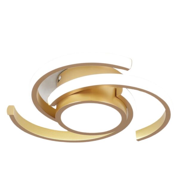 Nordic ceiling lamp - Image 5