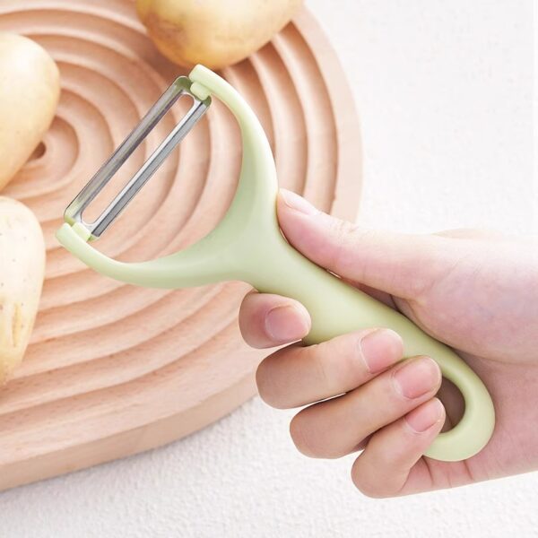 Multifunctional sharp peeling knife - Image 3