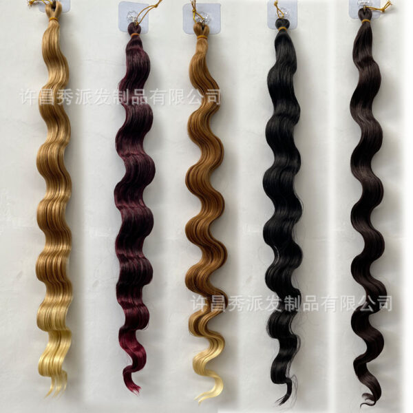 Boho Curls - Image 4