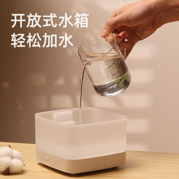 Automatic fragrance sprayer diffuser - Image 4